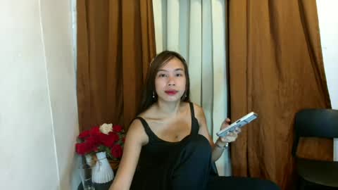_miss_melody online show from 07.08.26