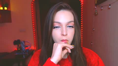 Miss Jessica  Boss Jordan online show from 12.16.24