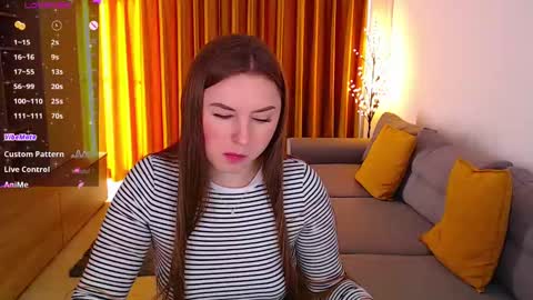 Mia online show from 02.12.25