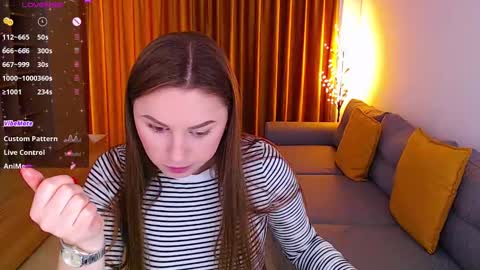 Mia online show from 02.16.25