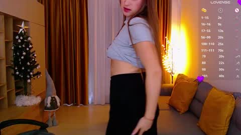 Mia online show from 12.20.25