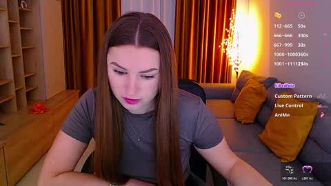 Mia online show from 03.03.26