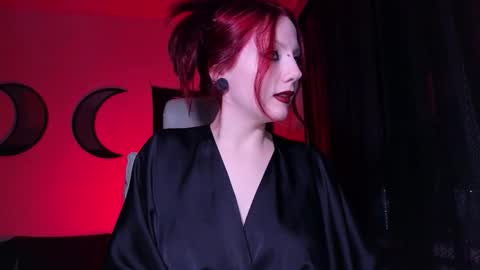 Miss Eva. if anyone in NYK to fuck here is sissy sn -  online show from 10.29.25