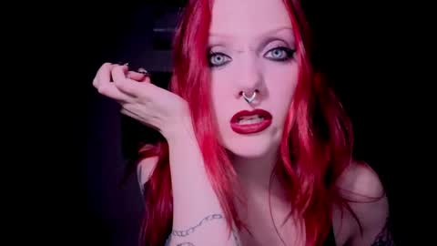 Miss Eva. if anyone in NYK to fuck here is sissy sn -  online show from 04.26.26