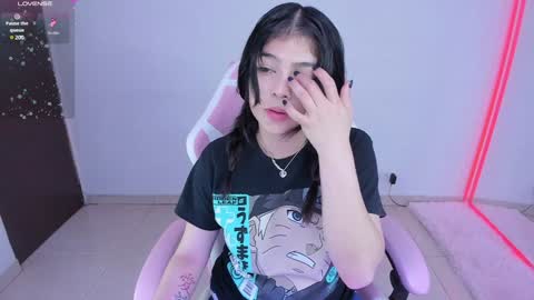 Hanna  Idependent Model   online show from 12.04.24