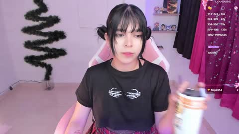 Hanna  Idependent Model   online show from 01.09.25