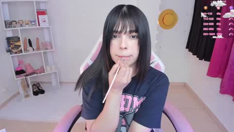 Hanna  Idependent Model   online show from 02.01.25