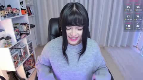 Hanna  Idependent Model   online show from 10.08.25