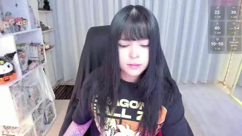 Hanna  Idependent Model   online show from 10.10.25