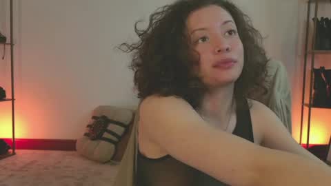 Mara Independent model online show from 05.02.26