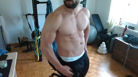 BENJI online show from 05.20.26
