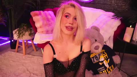 Misty Joys online show from 04.30.26