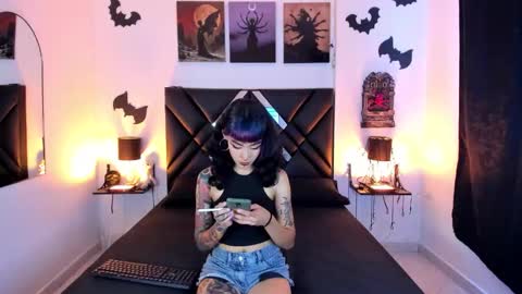 mizuki  online show from 11.24.25