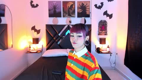 mizuki  online show from 02.02.26