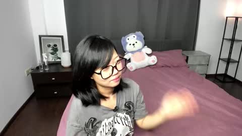 _molly_molly_molly_ online show from 12.14.25