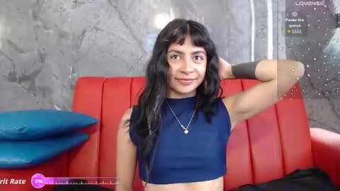 Molly online show from 06.16.26
