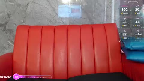 Molly online show from 06.25.26