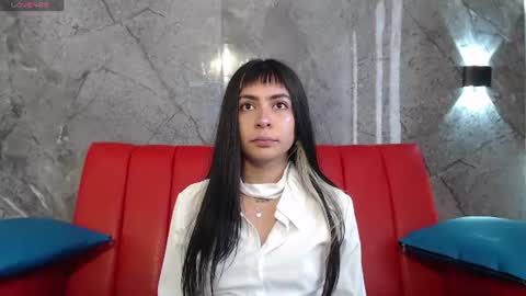 Molly online show from 07.19.26