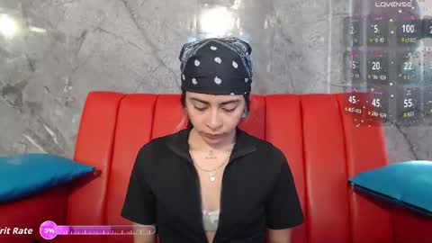 Molly online show from 07.20.26