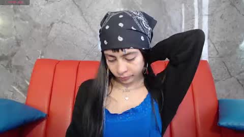 Molly online show from 07.30.26