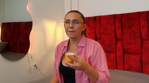 _monaliza_ online show from 05.09.26