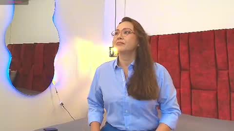 _monaliza_ online show from 06.12.26