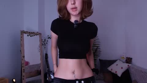Eva online show from 07.19.26