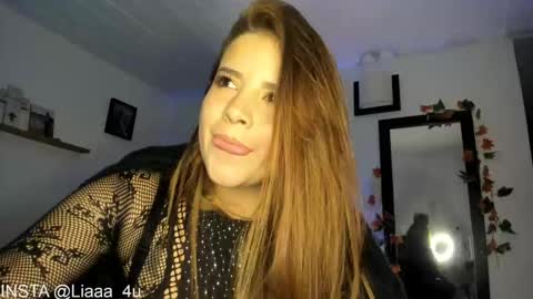 Snapshot of _monserat_ chatting on 01.31.25 liaaa 4u online show from 01.31.25