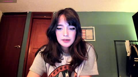 Next stream  950 pm Colombia time xd online show from 02.07.25