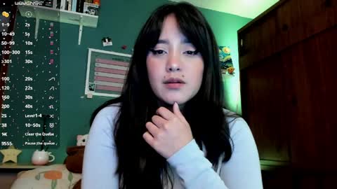 Next stream  950 pm Colombia time xd online show from 04.03.26