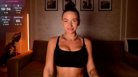 Nikol online show from 05.25.26