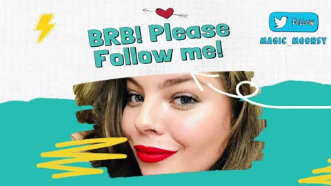 Fiona online show from 01.13.25