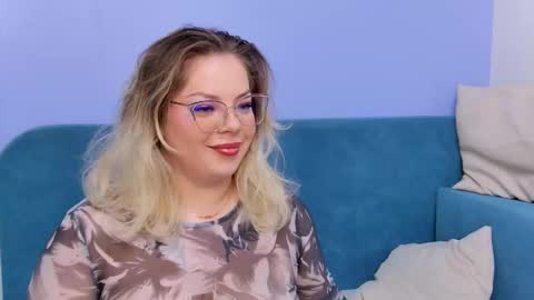 Fiona online show from 12.21.25