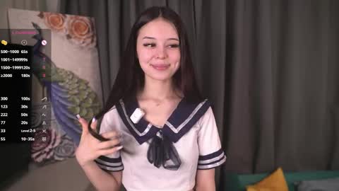 Snapshot of _moonlit_melody_ chatting on 05.25.26 Margo online show from 05.25.26