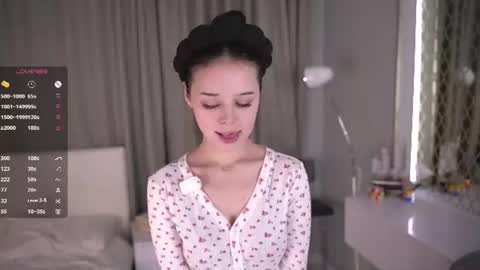 Snapshot of _moonlit_melody_ chatting on 07.29.26 Margo online show from 07.29.26