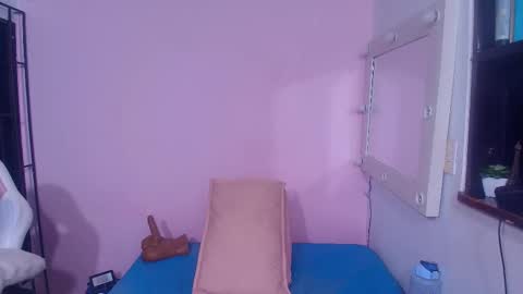 MORGAN CELESTE online show from 02.15.25