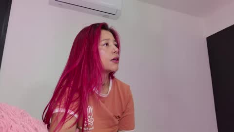 MORGAN CELESTE online show from 05.20.26