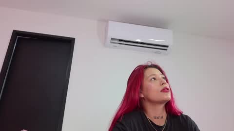 MORGAN CELESTE online show from 05.23.26