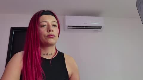 MORGAN CELESTE online show from 05.26.26