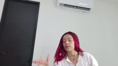 MORGAN CELESTE online show from 05.27.26