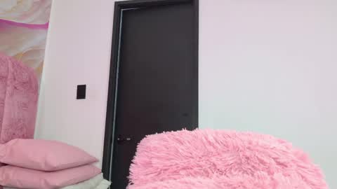 MORGAN CELESTE online show from 06.01.26