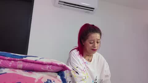 MORGAN CELESTE online show from 06.30.26
