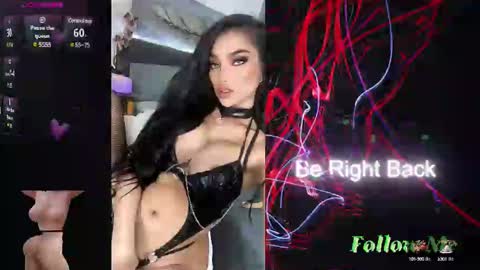 Snapshot of _morganmoore_ chatting on 01.14.25 MORGAN KEEP ON FOLLOWING online show from 01.14.25
