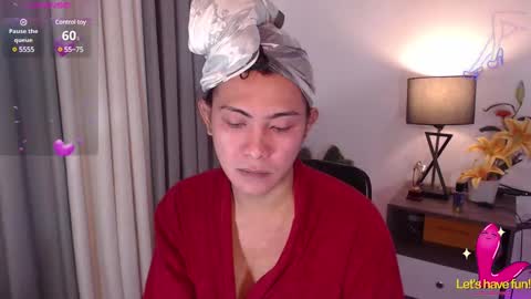 Snapshot of _morganmoore_ chatting on 01.26.25 MORGAN KEEP ON FOLLOWING online show from 01.26.25