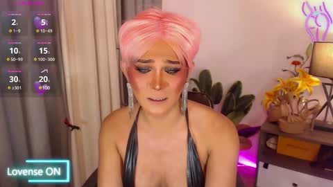 Snapshot of _morganmoore_ chatting on 02.22.25 MORGAN KEEP ON FOLLOWING online show from 02.22.25