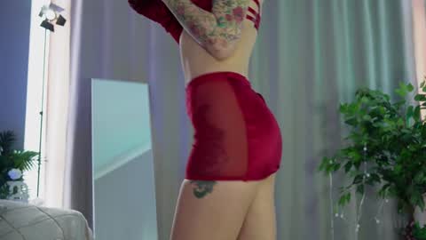 Moriko online show from 02.28.26