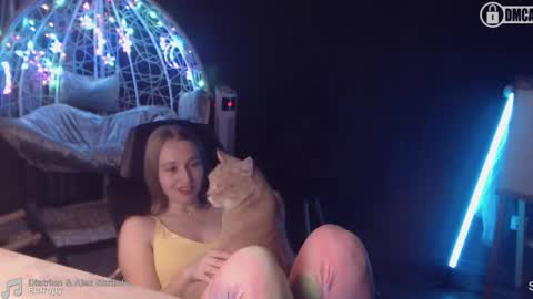 Debby  online show from 01.22.25