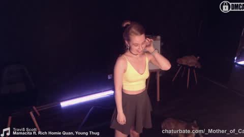 Debby  online show from 02.21.25