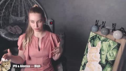 Debby  online show from 09.12.25