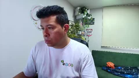 Panda  online show from 06.23.26